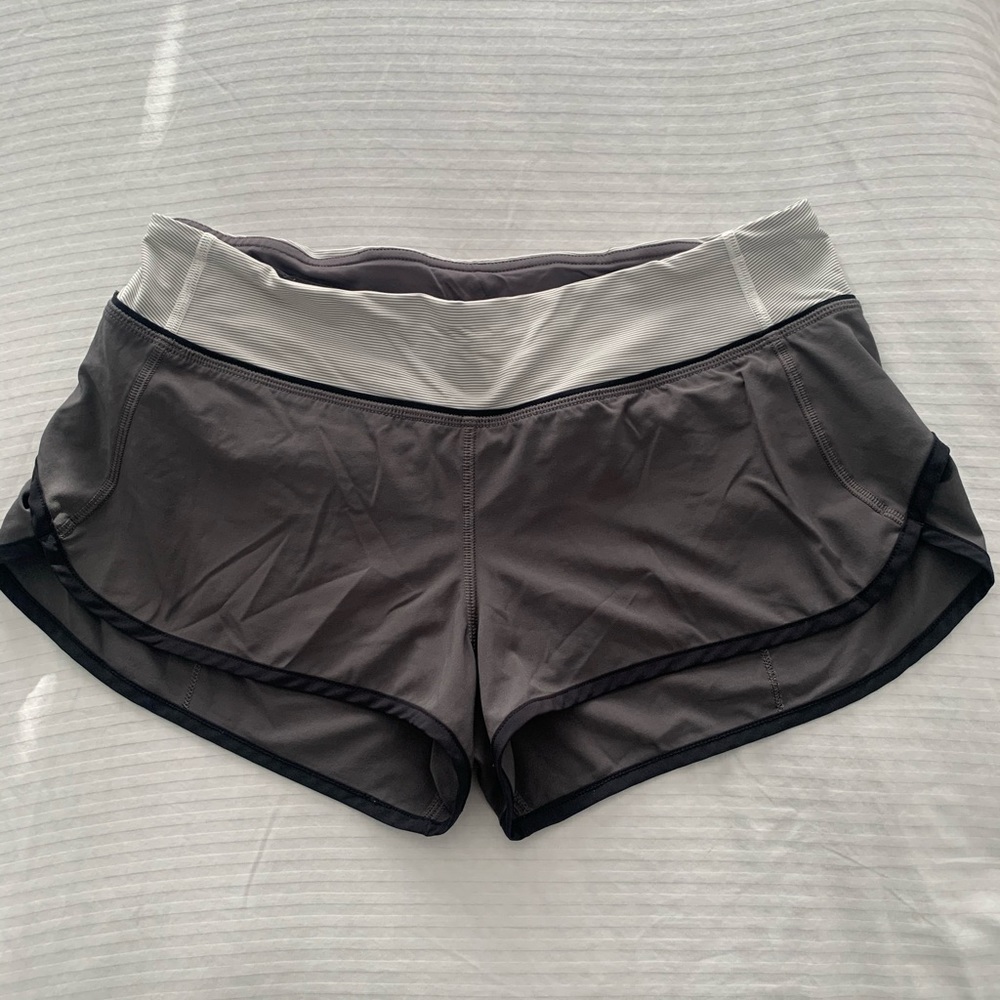 Lululemon Speed Short